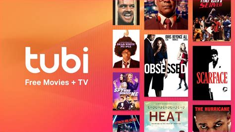 cenib|All new and recently added movies on Tubi TV.